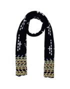 Peter Pilotto Oblong Scarves