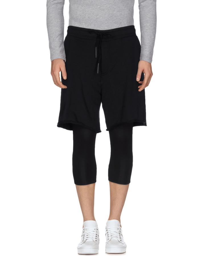 Won Hundred Bermudas