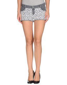 By Zo  Denim Shorts