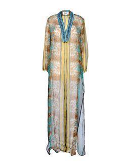Jode' Long Dresses