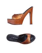 Gianni Barbato Mules