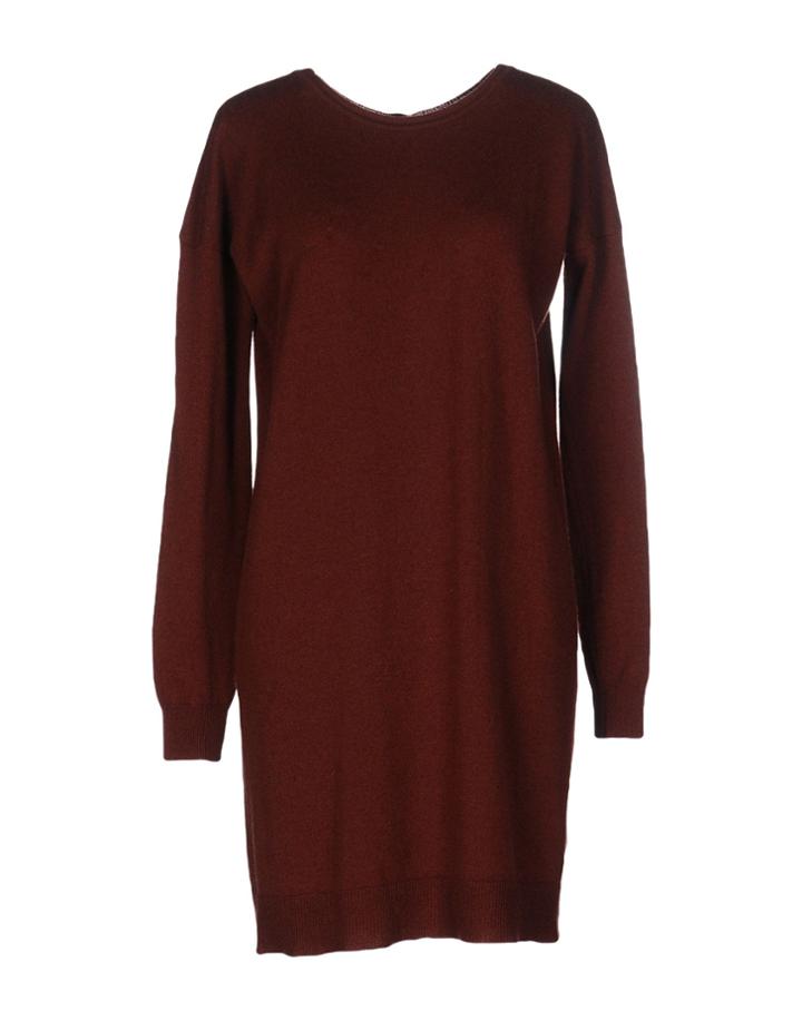 Mal Parmi Sweaters