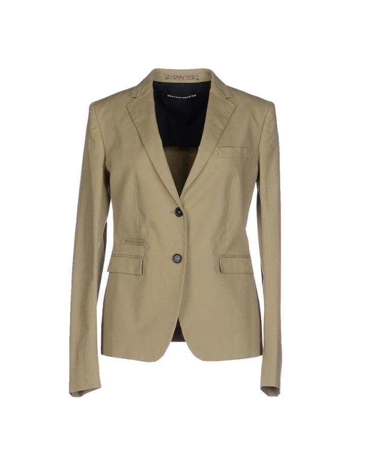 Newyorkese Blazers
