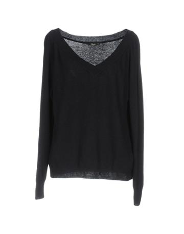 Suerte Sweaters
