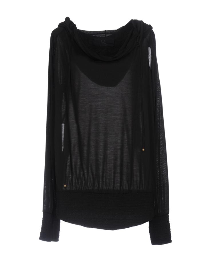 Quodlibet T-shirts