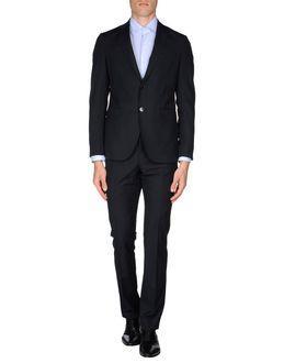 Fabio Modigliani Suits