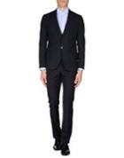 Fabio Modigliani Suits