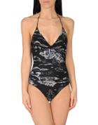 Naelie One-piece Swimsuits