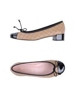 Pretty Ballerinas Pumps