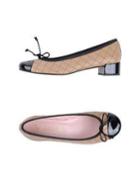 Pretty Ballerinas Pumps
