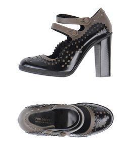 Philosophy Di Alberta Ferretti Pumps
