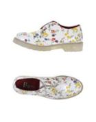 Bage Lace-up Shoes