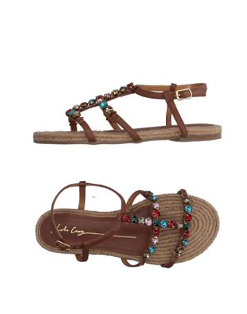 Lola Cruz Espadrilles