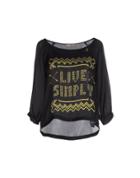 Zu+elements Blouses