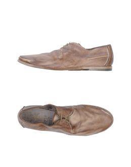 Shoto Lace-up Shoes