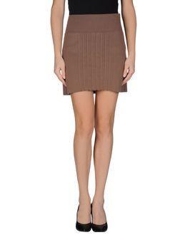 Gentryportofino Mini Skirts