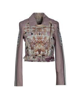 Mary Katrantzou Jackets