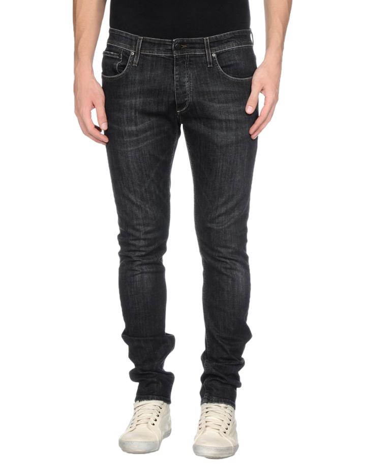 Daniele Alessandrini Premium By Jack & Jones Jeans