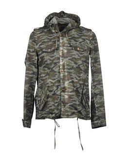 Imperial Jackets