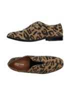 Armani Jeans Loafers