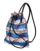 Frankie Morello Backpacks & Fanny Packs