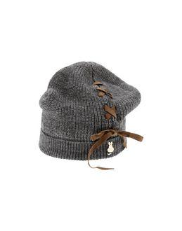 Siste' S Hats