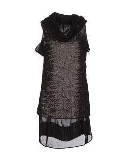 Bng Design Short Dresses
