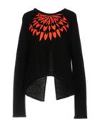 Mara Hoffman Active Sweatshirts