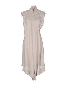 Silent Damir Doma Knee-length Dresses