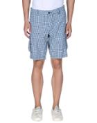 Emporio Armani Swimwear Bermudas