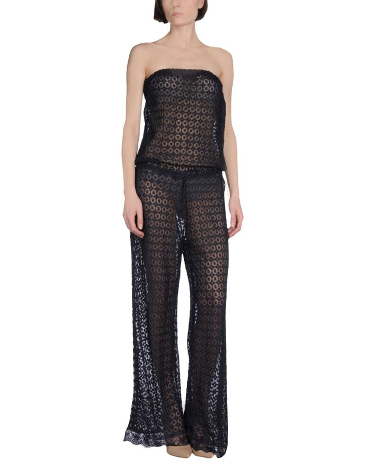 Lolita Jaca Jumpsuits