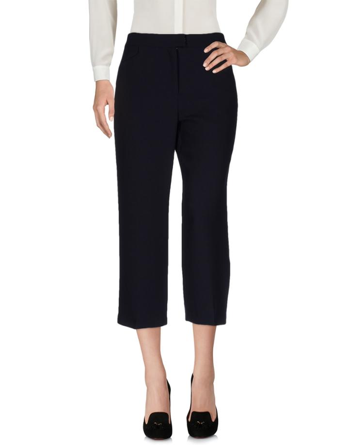 Toupy 3/4-length Shorts
