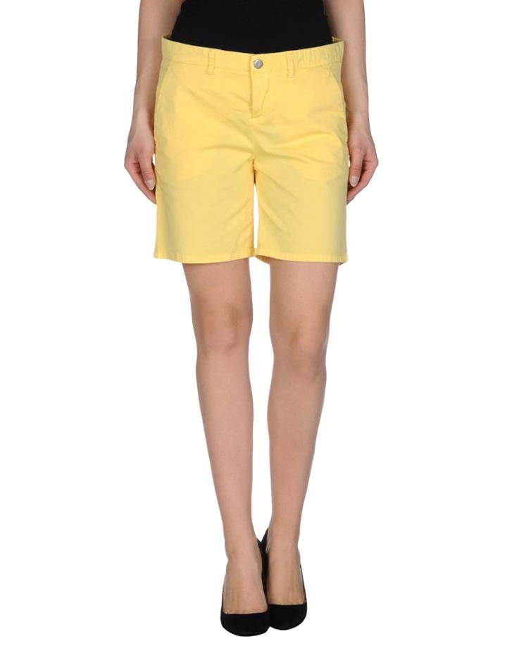 Up &#9733; Jeans Bermudas