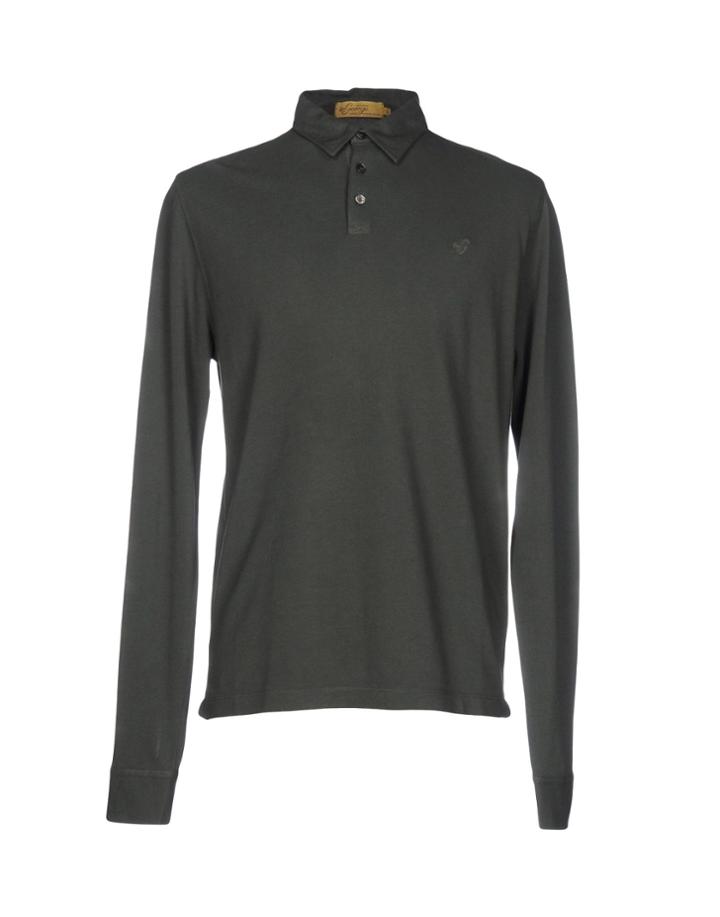Mc George Polo Shirts