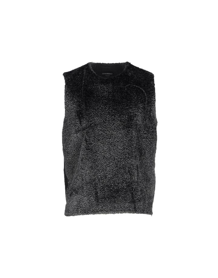 Emporio Armani Sweaters