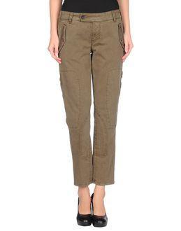 Dake. Casual Pants