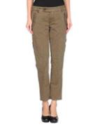 Dake. Casual Pants