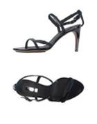 Calvin Klein Collection High-heeled Sandals