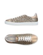 Officine Fiorentine Sneakers