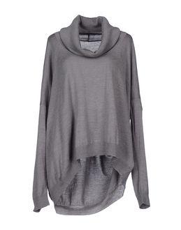 Karen C Turtlenecks