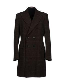 Ps By Paul Smith Coats