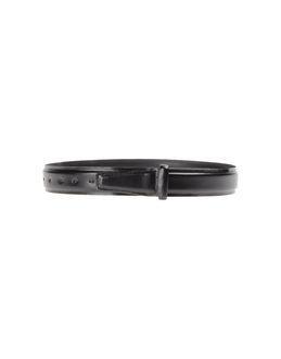 Zucca Belts