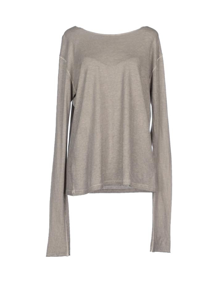Salamandrina Sweaters