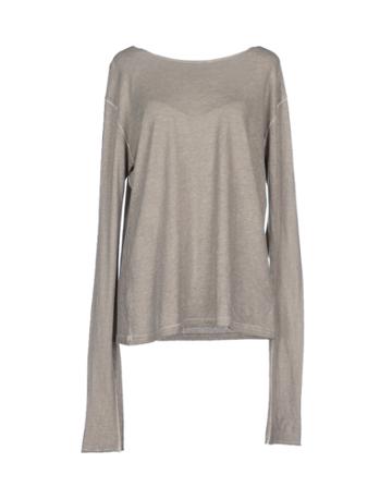 Salamandrina Sweaters