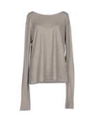 Salamandrina Sweaters