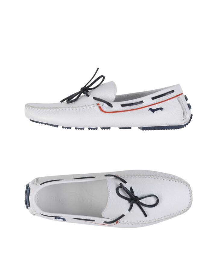 Harmont & Blaine Loafers