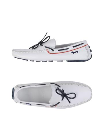 Harmont & Blaine Loafers