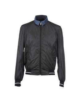 Sealup Jackets