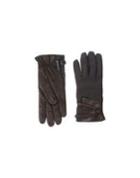 Armani Jeans Gloves