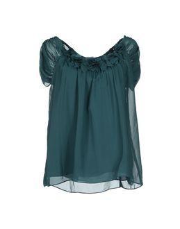 Poems Blouses